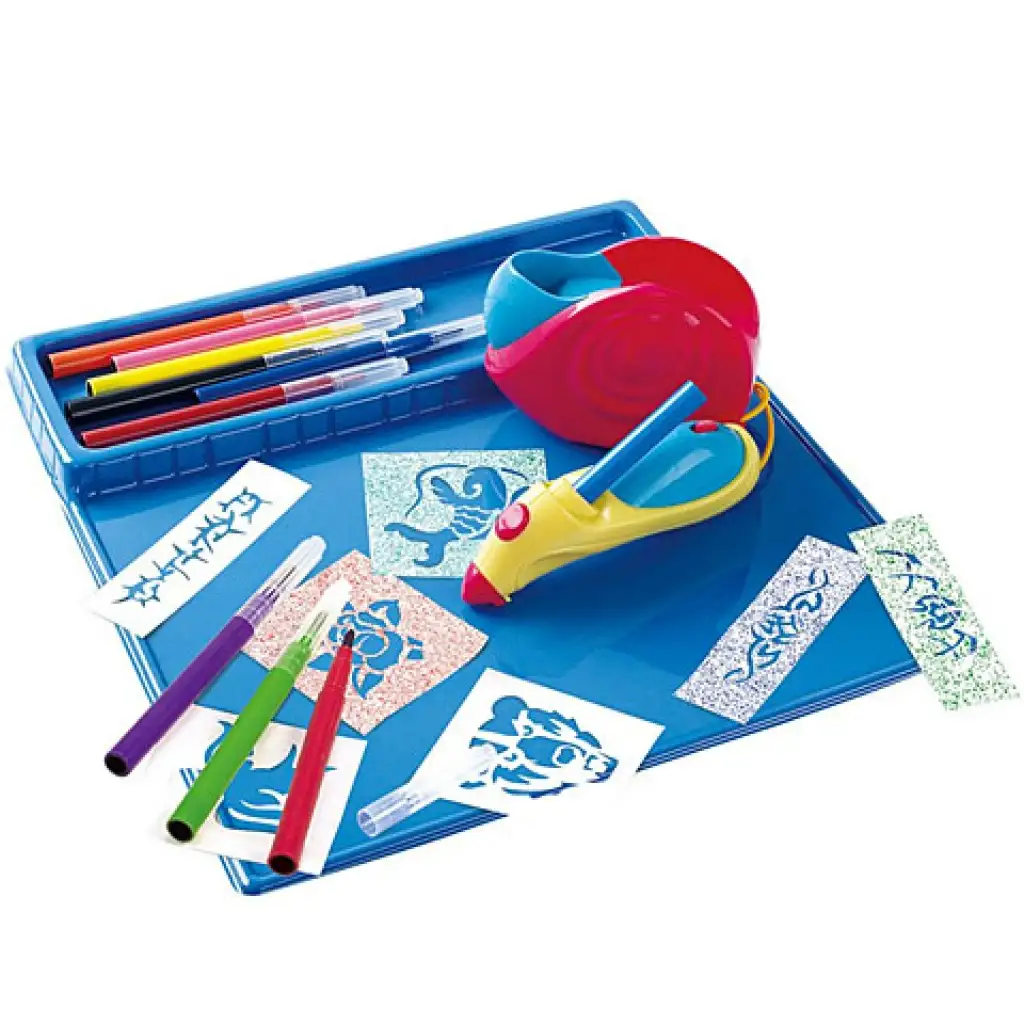 Playgo: Tetováló stúdió kép 2