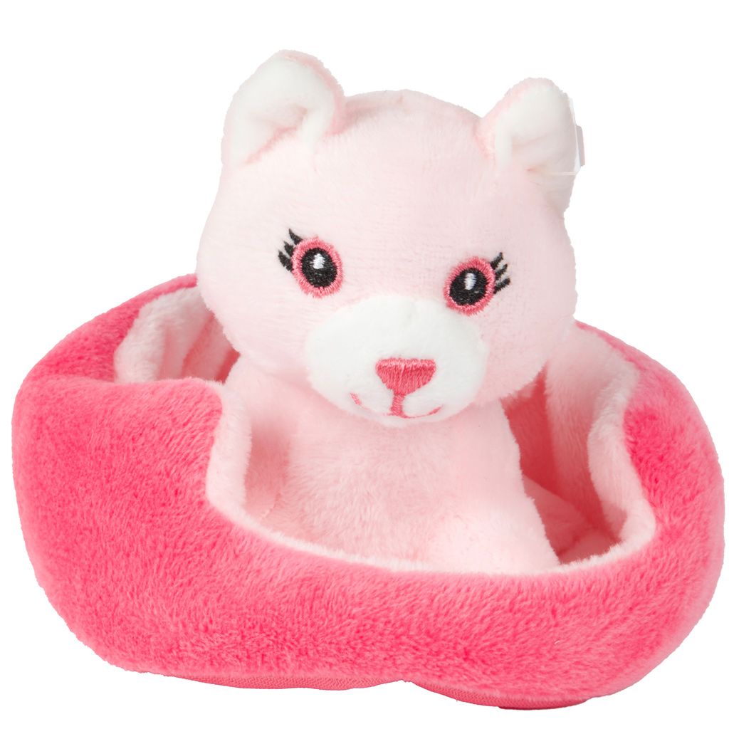 Cuki plüss állatok fekhellyel többféle változatban 1db kép 4