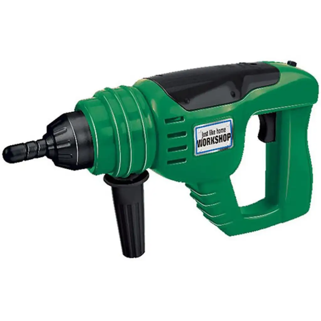 PowerTool elektromos fúrógép gyerekeknek kép 2