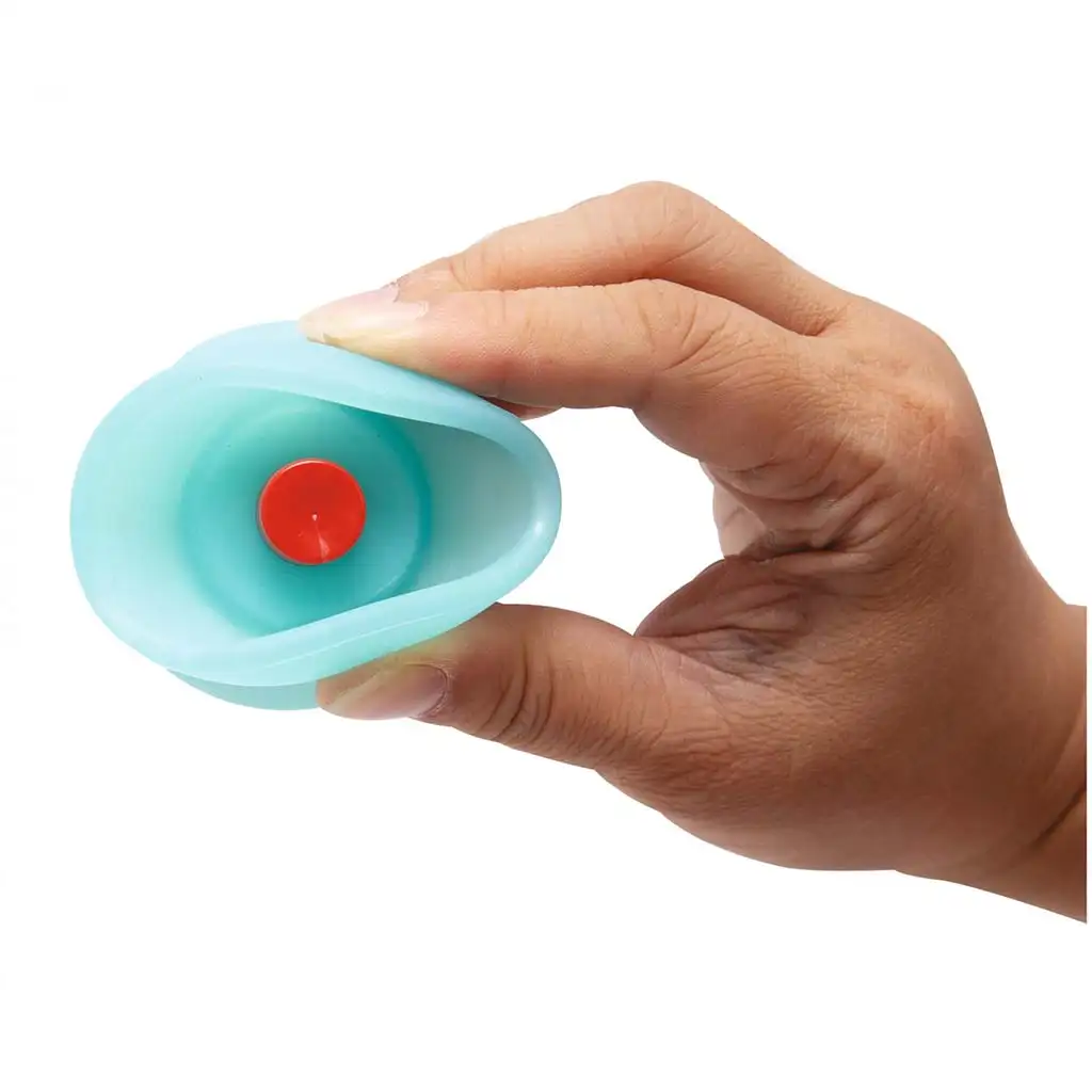 Puha, kék színű yoyo - Simba Toys kép 3