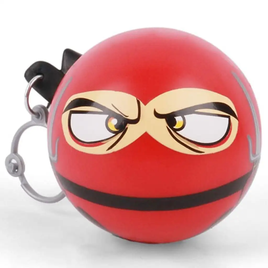 Puki Nindzsa puki gránátok - Csendes szamuráj kép 2