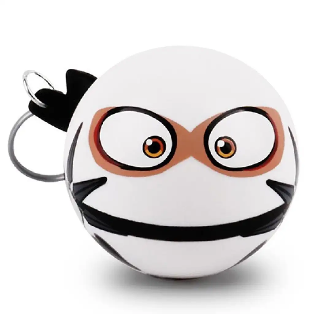 Puki Nindzsa puki gránátok - Égető harcos kép 2