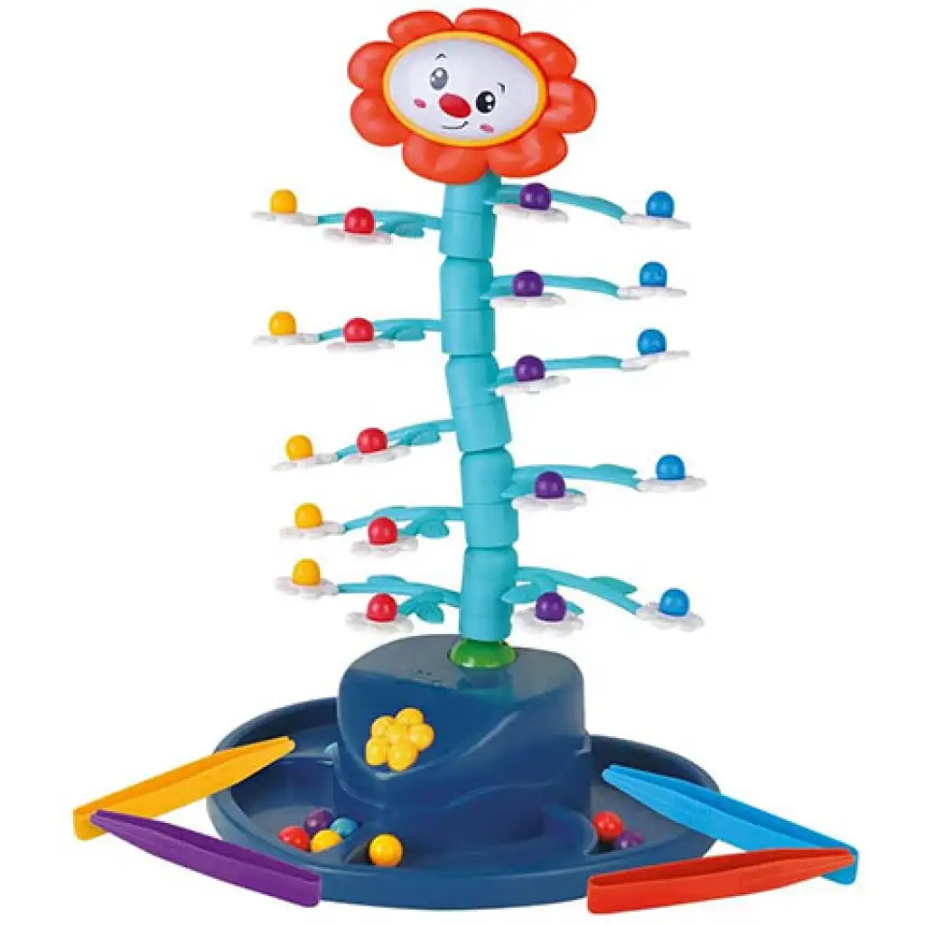 Riszáló napraforgó társasjáték kép 3