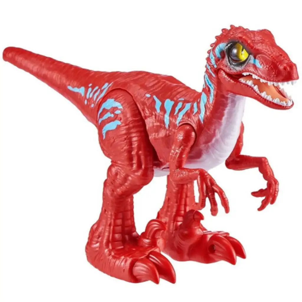 Robo Alive - Raptor kétféle változatban kép 2