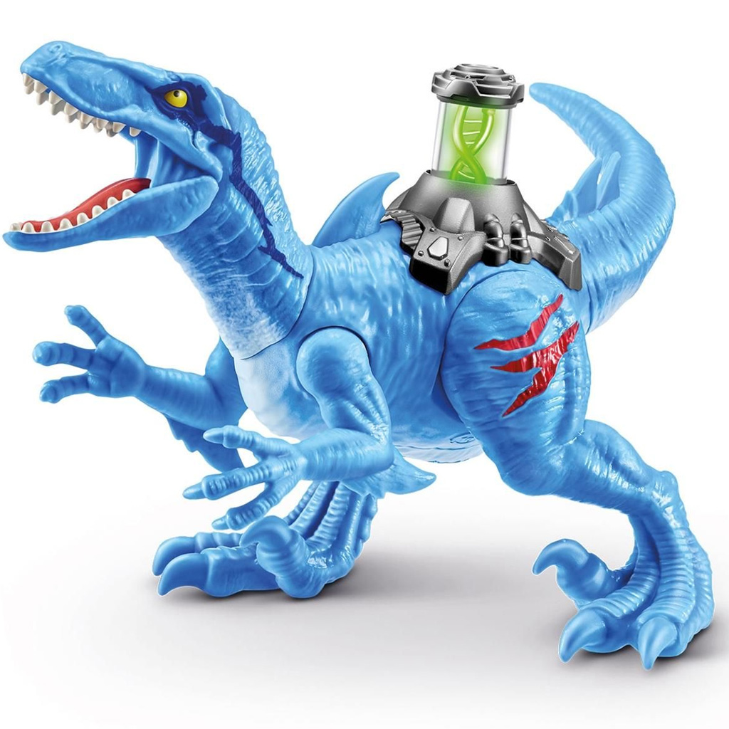 Robo Alive: Robot dinó DNS játékszett többféle változatban 1db kép 4