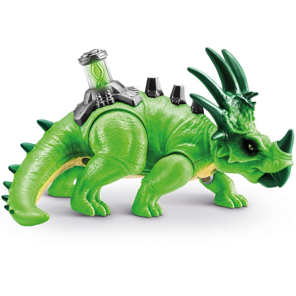 Robo Alive: Robot dinó DNS játékszett többféle változatban 1db kép 5