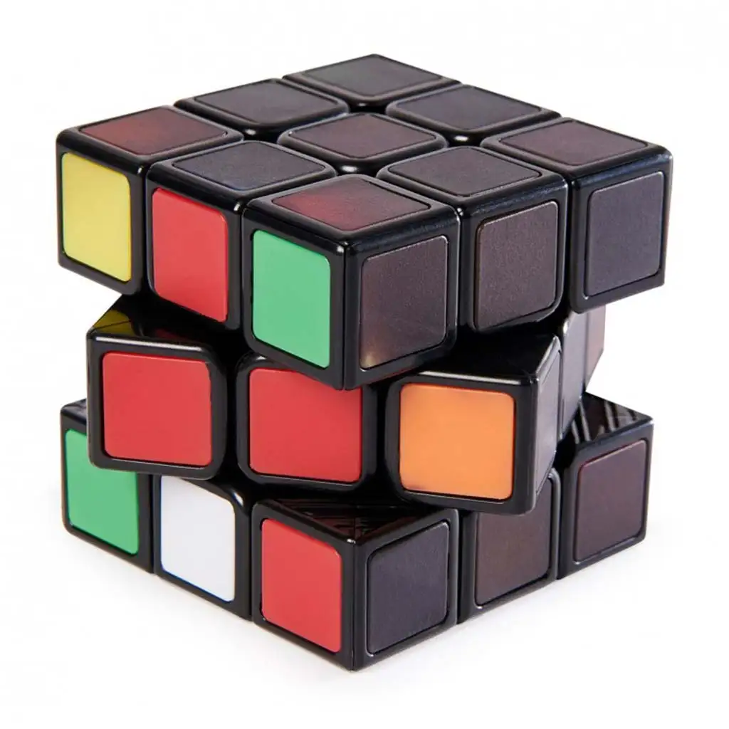 Rubik Phantom Modern 3x3 kocka - Spin Master kép 3
