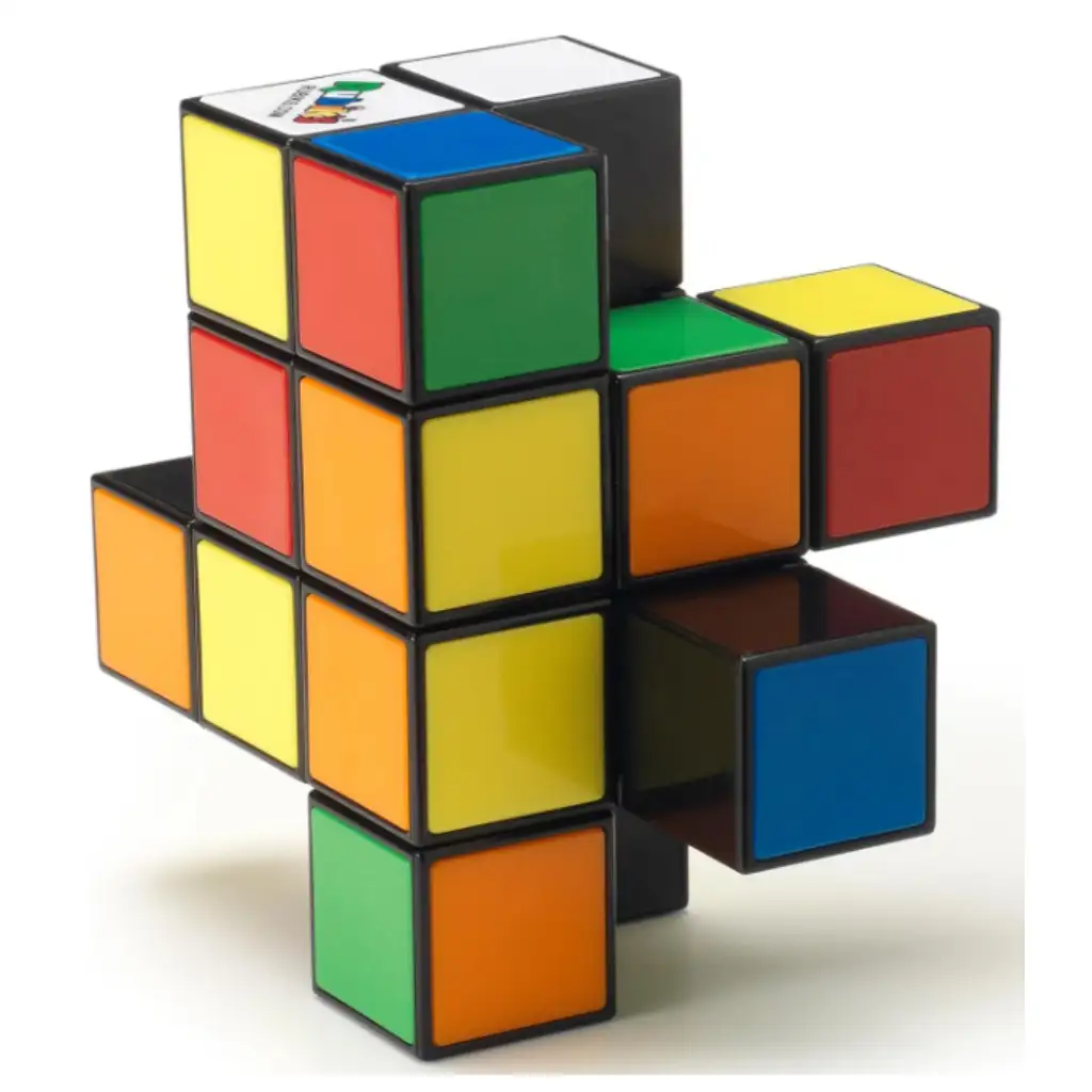 Rubik Torony 2x2x4 - Spin Master kép 3