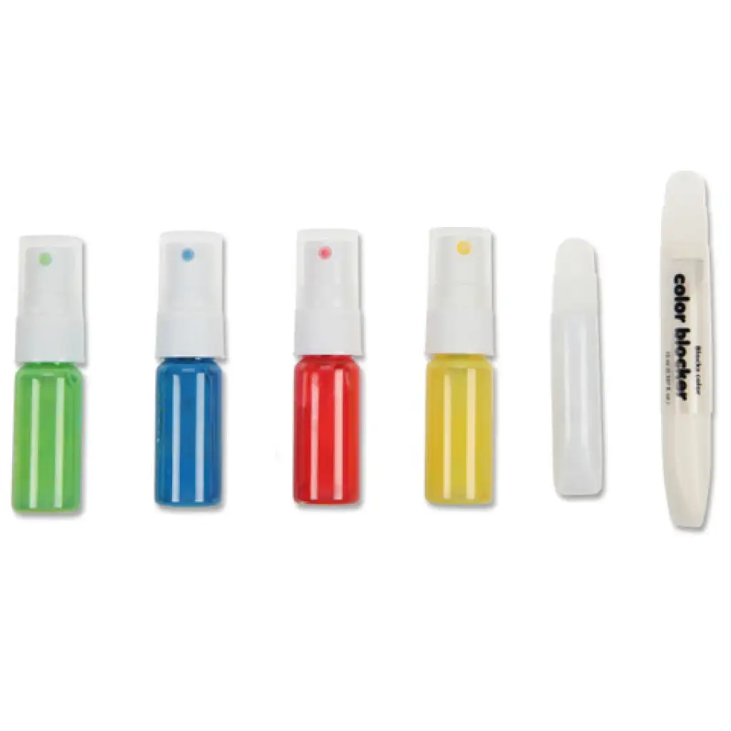 LENA: Ruhatervező textil spary-vel kép 2