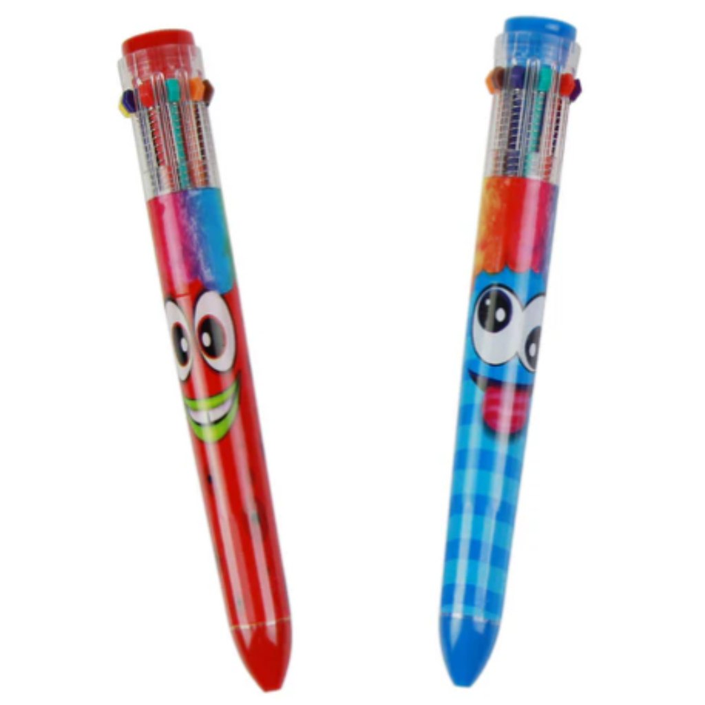 Scentos illatos 10 színű toll több változatban kép 2