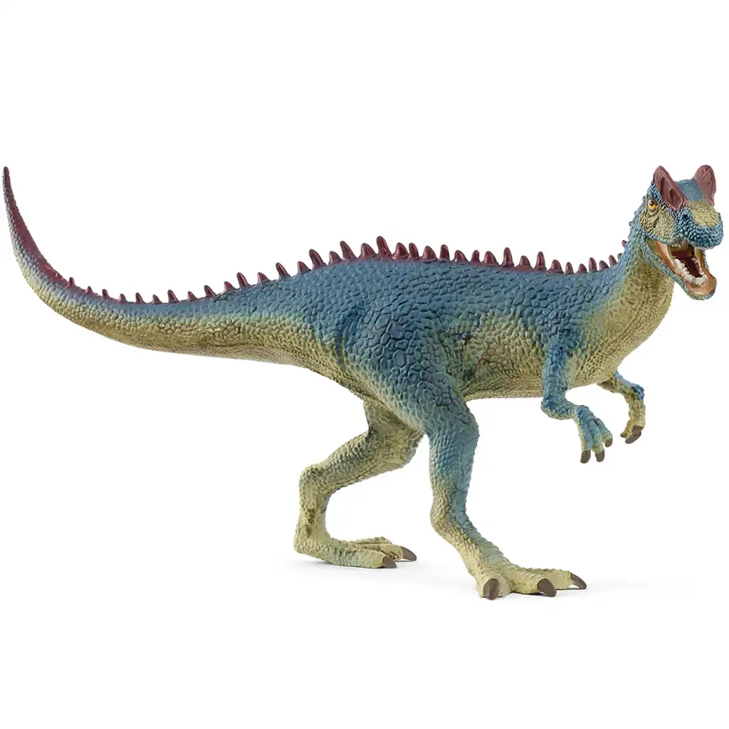 Schleich: Dilophosaurus figura (15046)