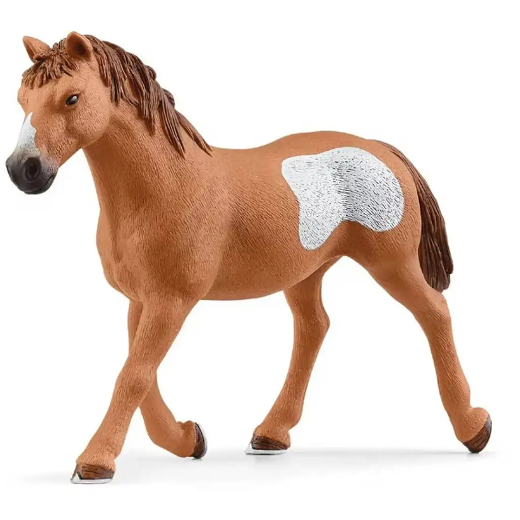 Schleich: Farm World - Lasszóverseny cowgirllel játékszett (42577) kép 3