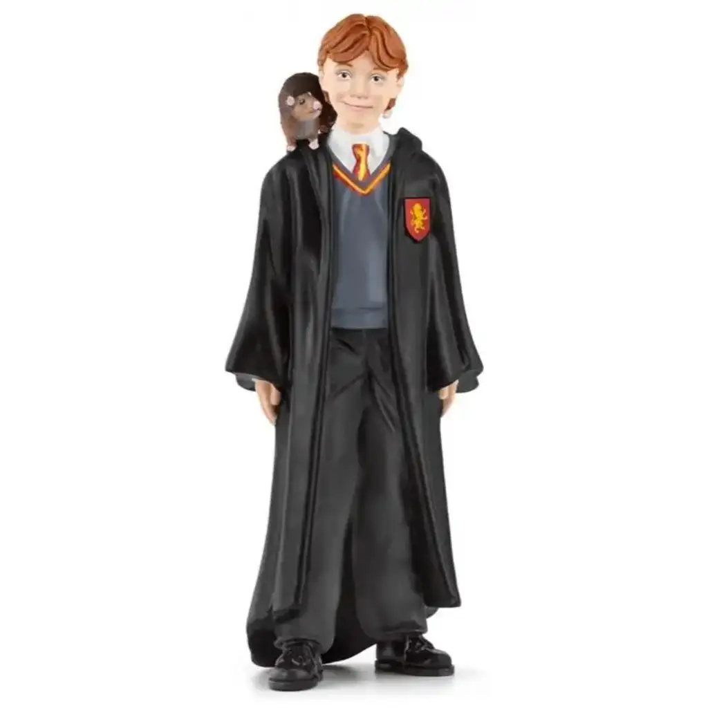 Schleich: Harry Potter Ron és Makesz figura szett (42634) kép 2