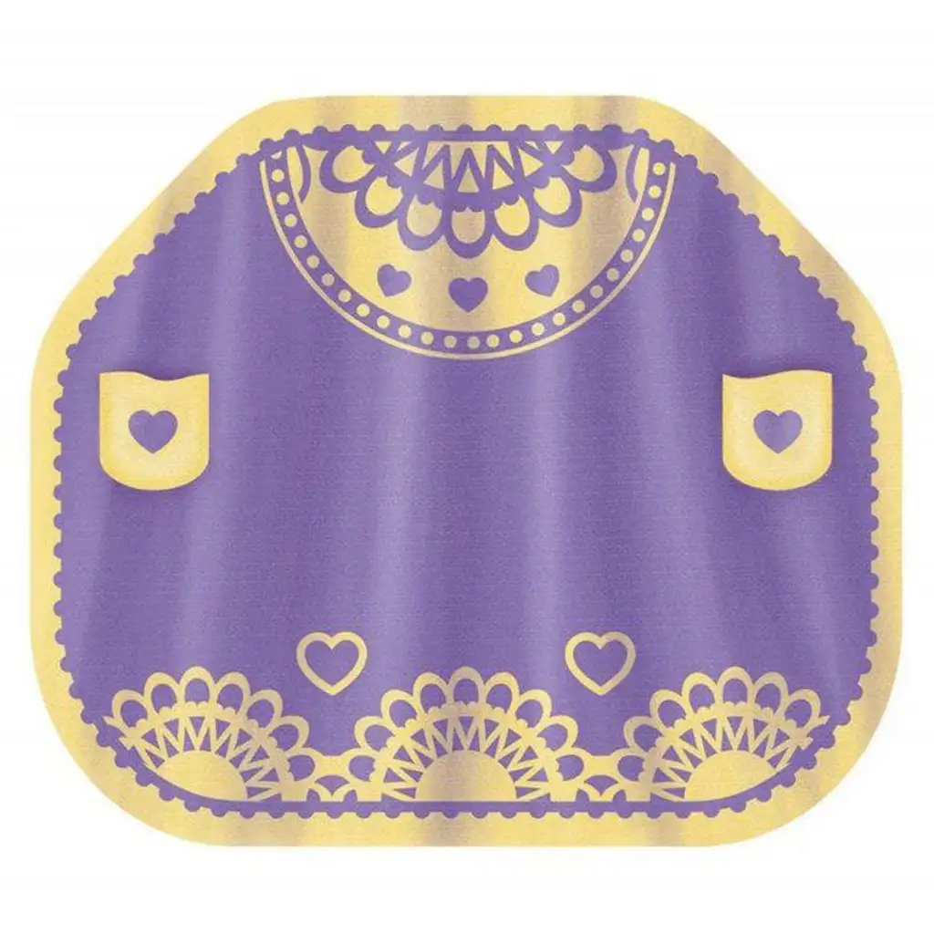 Schleich Horse Club: Sofia's Beauties - Lovas szépség kiegészítő szett (42590) kép 2