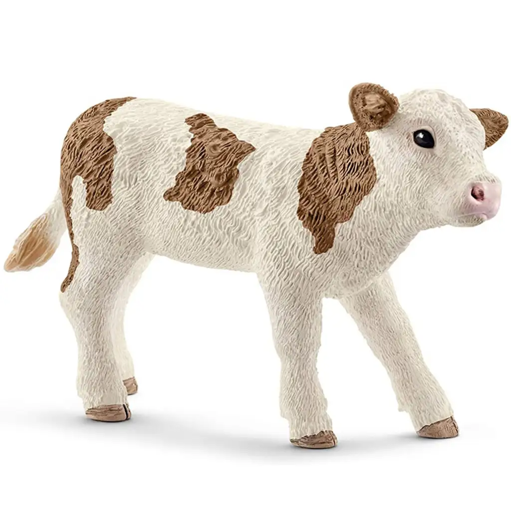 Schleich: Tarka borjú figura (13802)