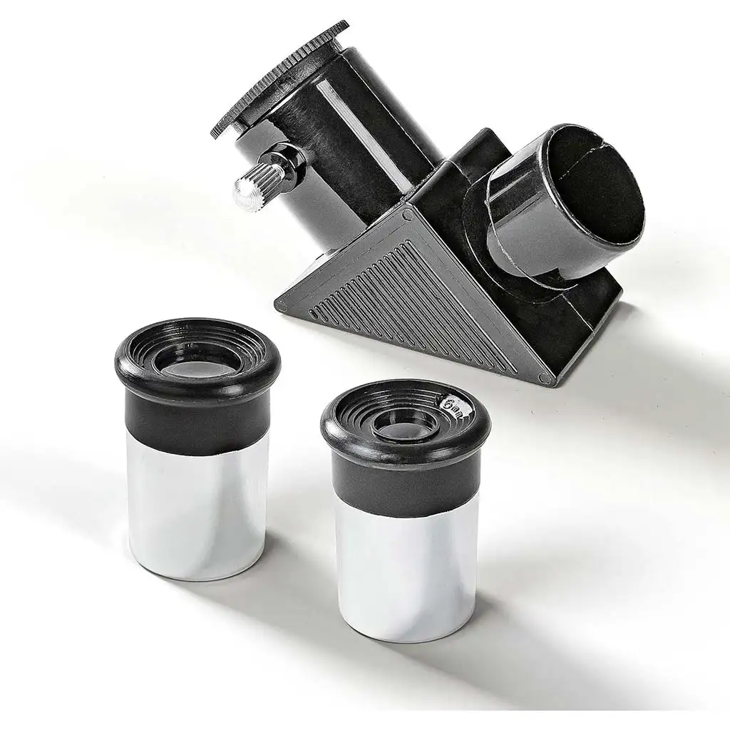 Science & Play: NASA csillagászati távcső - Clementoni kép 4