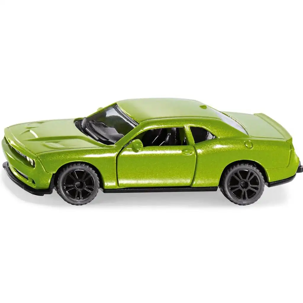 SIKU Dodge Challenger SRT Hellcat kisautó 1/64