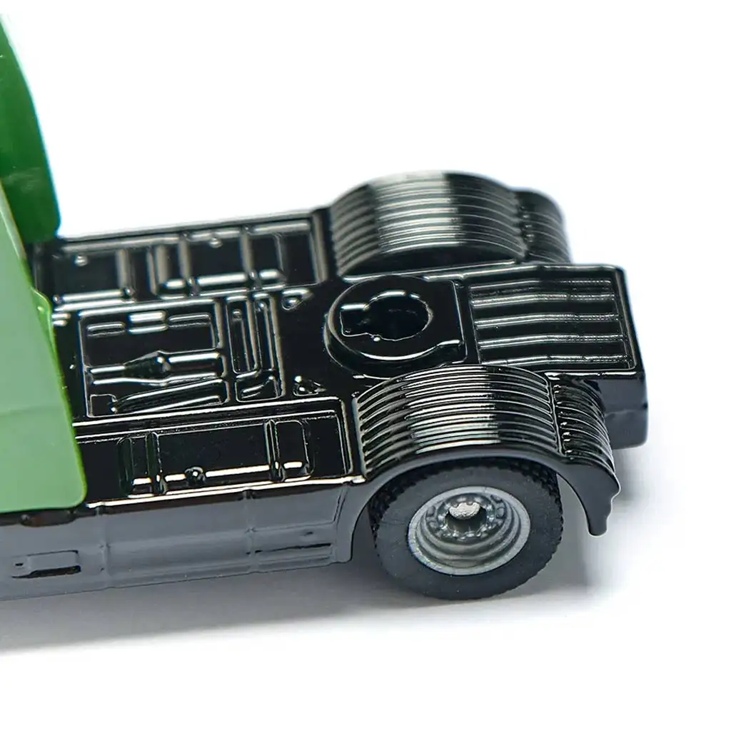 SIKU Volvo nyerges kamion 1/87 kép 4