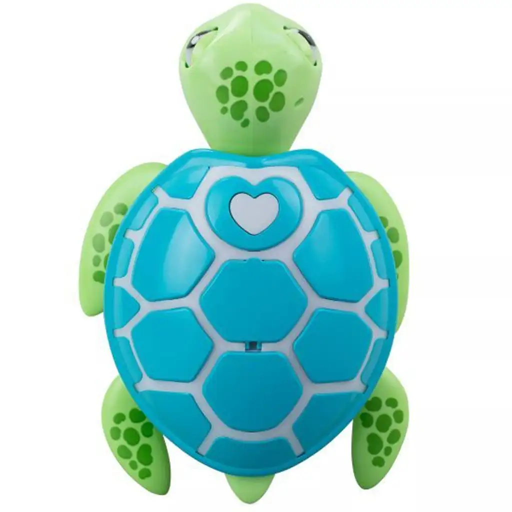 Sirverlit: Csupaszív Teki zöld színben kép 3