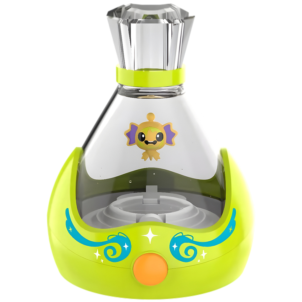 Silverlit: Fizzy Pets Vízi kiskedvenc - Finn kép 2