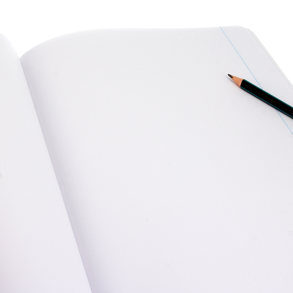 Ars Una: Cuki Állatok - Perzsa cica sima füzet A/5 20-32 kép 2