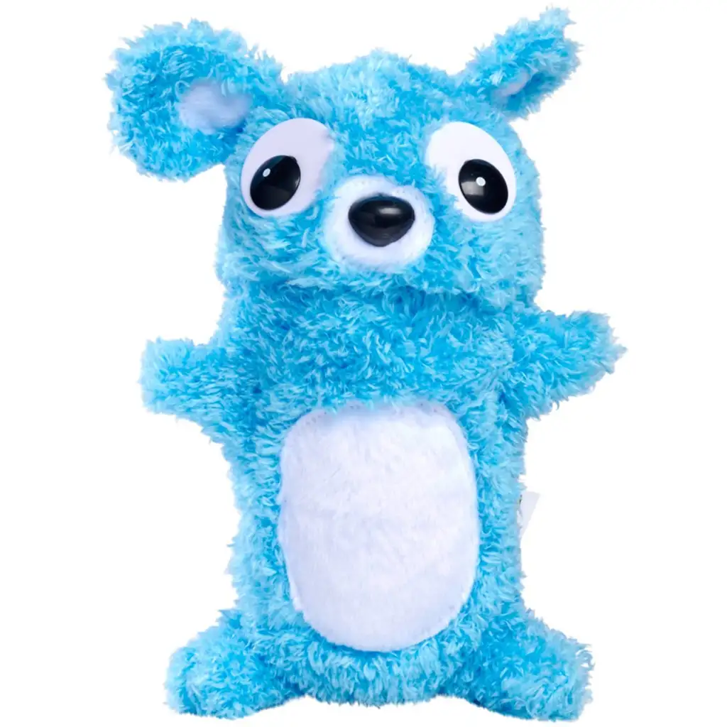 ScreamerZ: Sikítozó medve plüssfigura 30 cm - Simba Toys kép 2