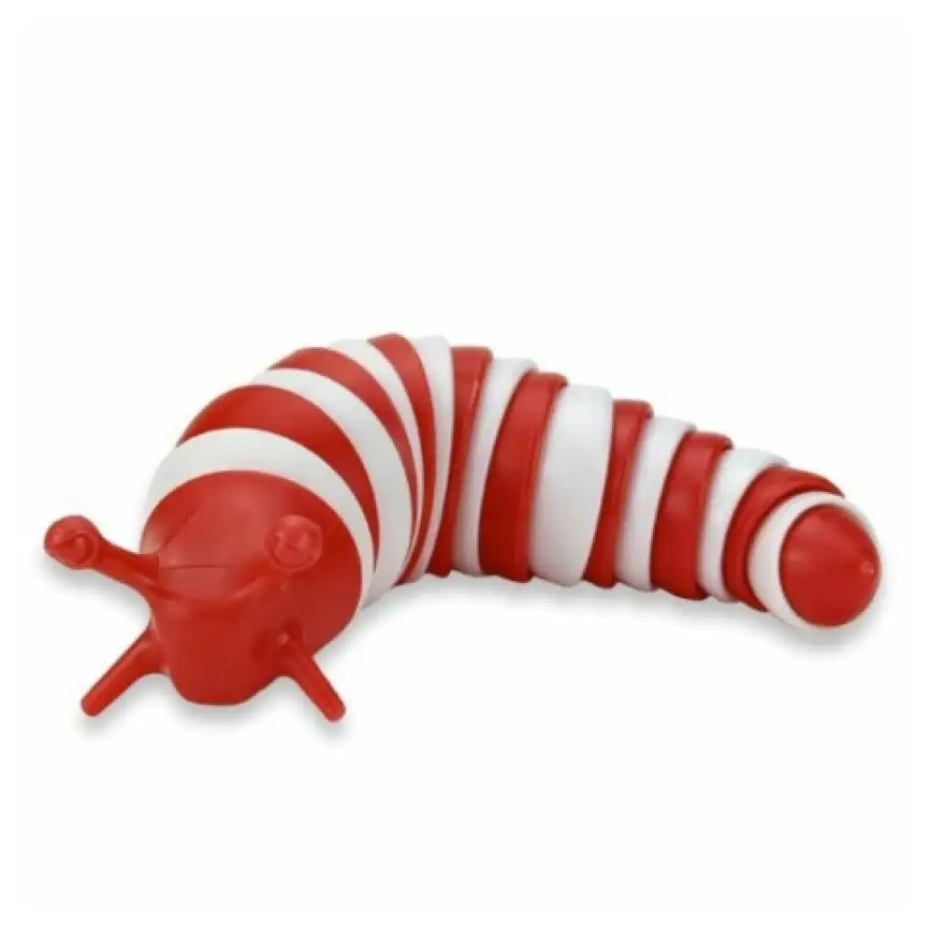 UnionVision: Slugzy Csiga több színváltozatban kép 2