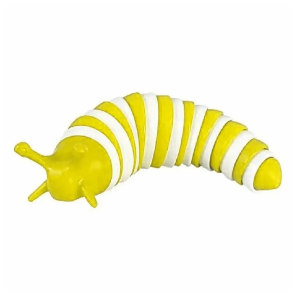 UnionVision: Slugzy Csiga több színváltozatban kép 7