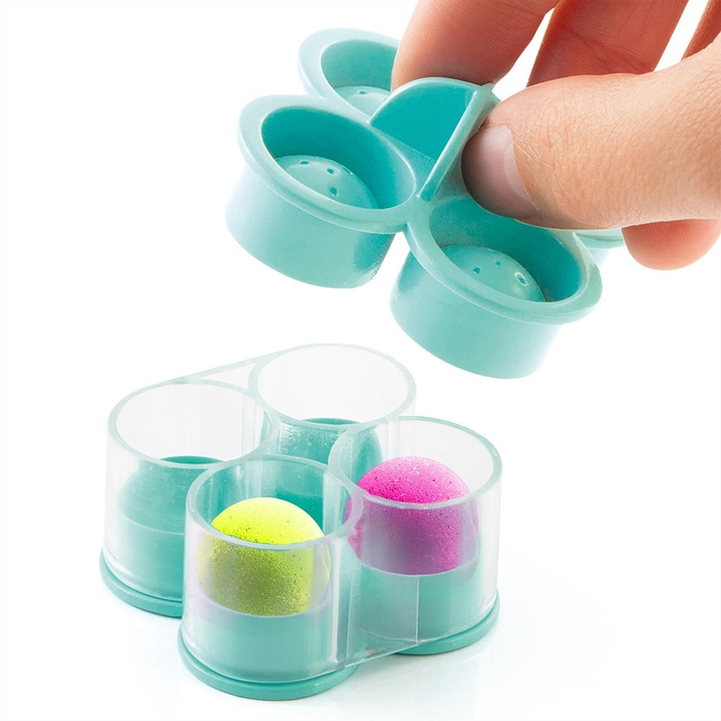 So Bomb: Hand Spa körömszalon kép 3