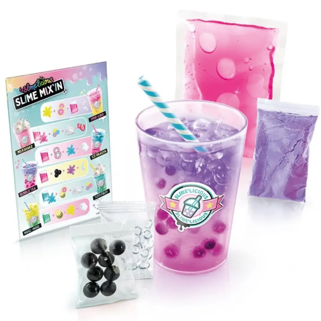 So Slime: Italos pohár több változatban kép 2