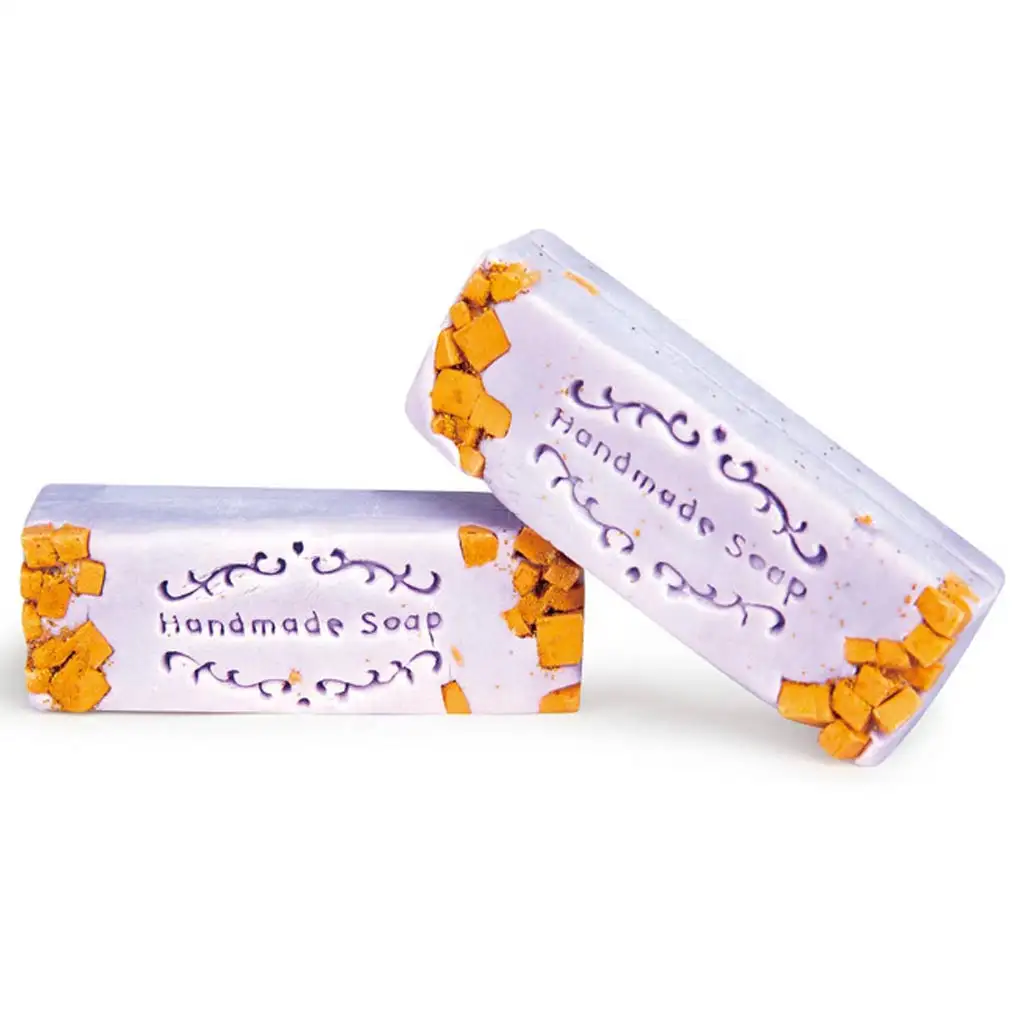 Soap Dough: Szappangyurma - Nyomda kép 2