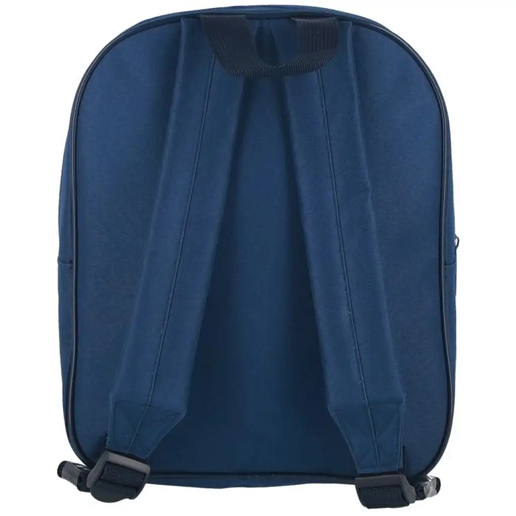 Spirit: Space Journey űrhajó 3D mintás ovis lekerekített hátizsák 30x25x12cm kép 3