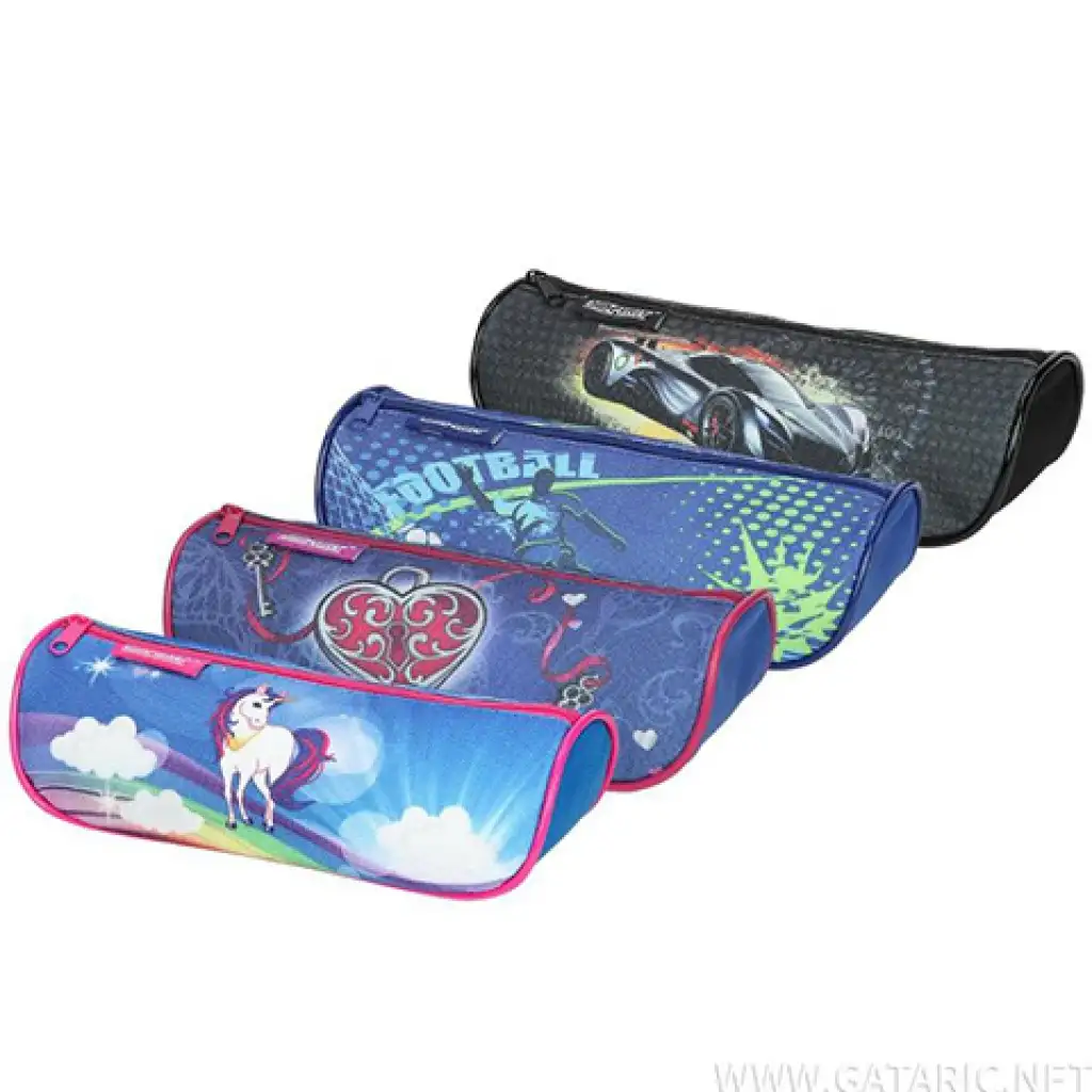 Spirit: Angle hengeres tolltartó négyféle változatban 20x7cm