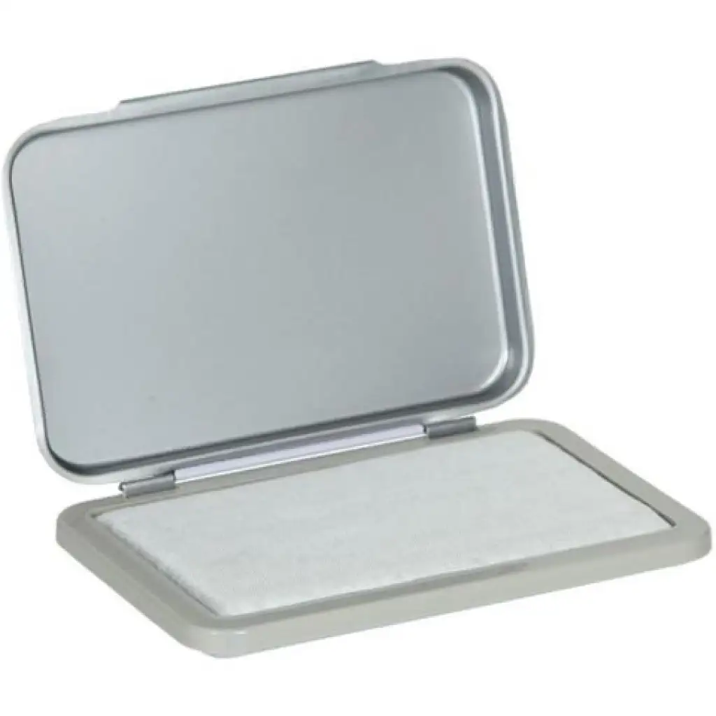 Spirit: Bélyegzőpárna tinta nélkül kép 2