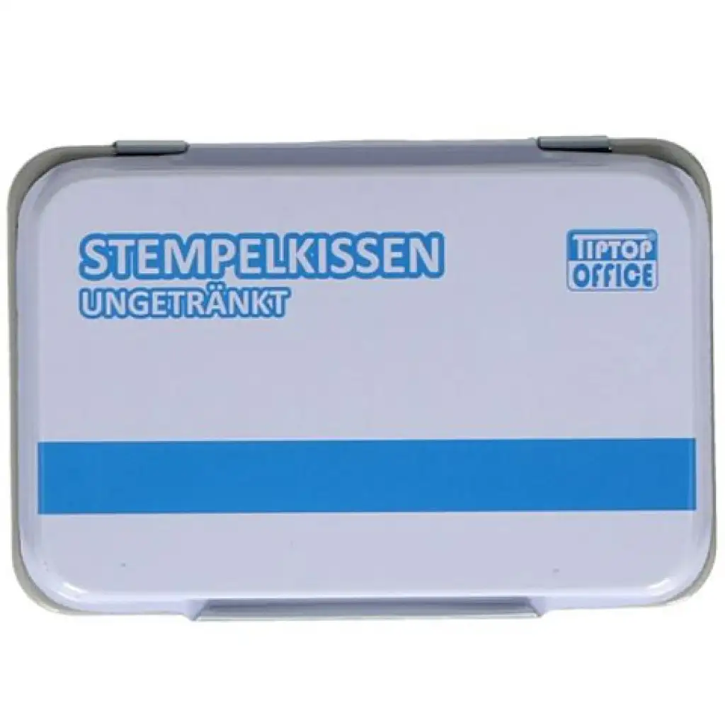 Spirit: Bélyegzőpárna tinta nélkül kép 3