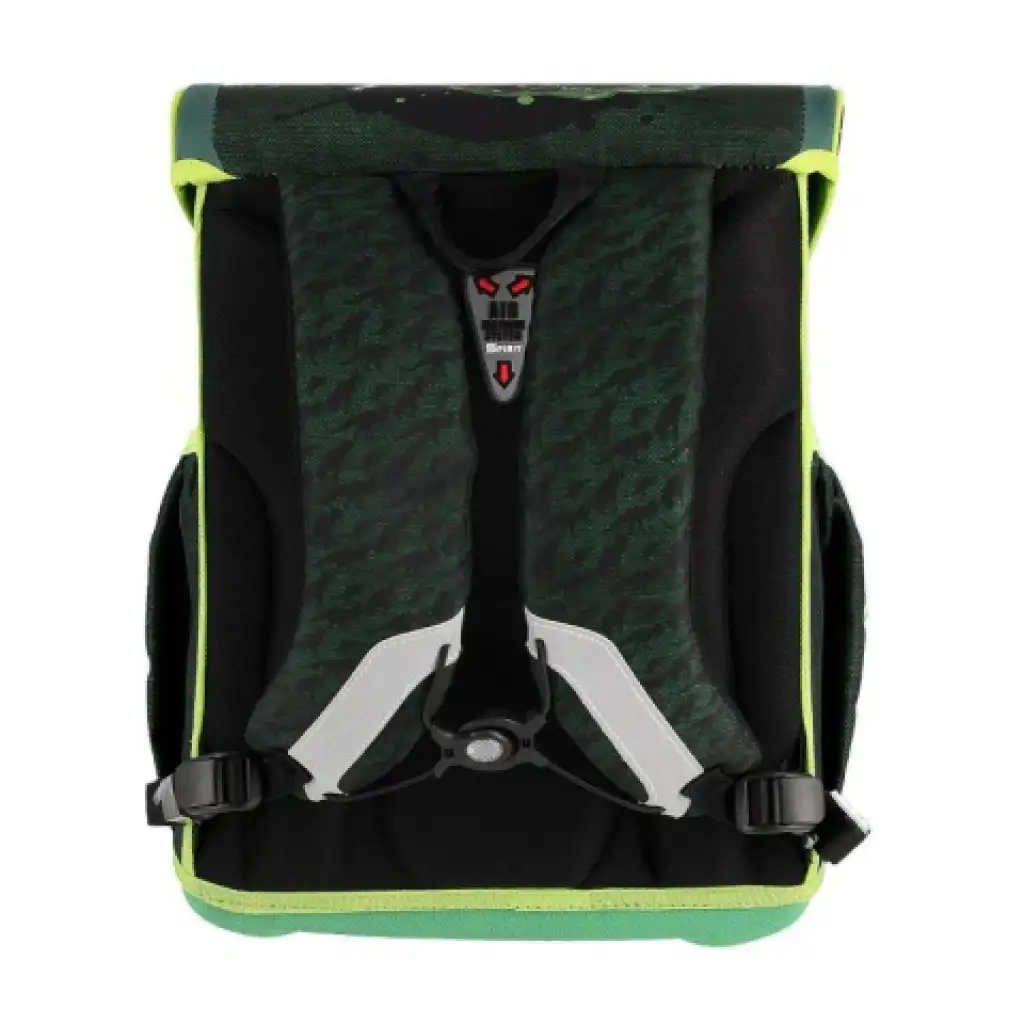 Spirit: T-Rex 4db-os Cool ergonomikus iskolatáska szett kép 5