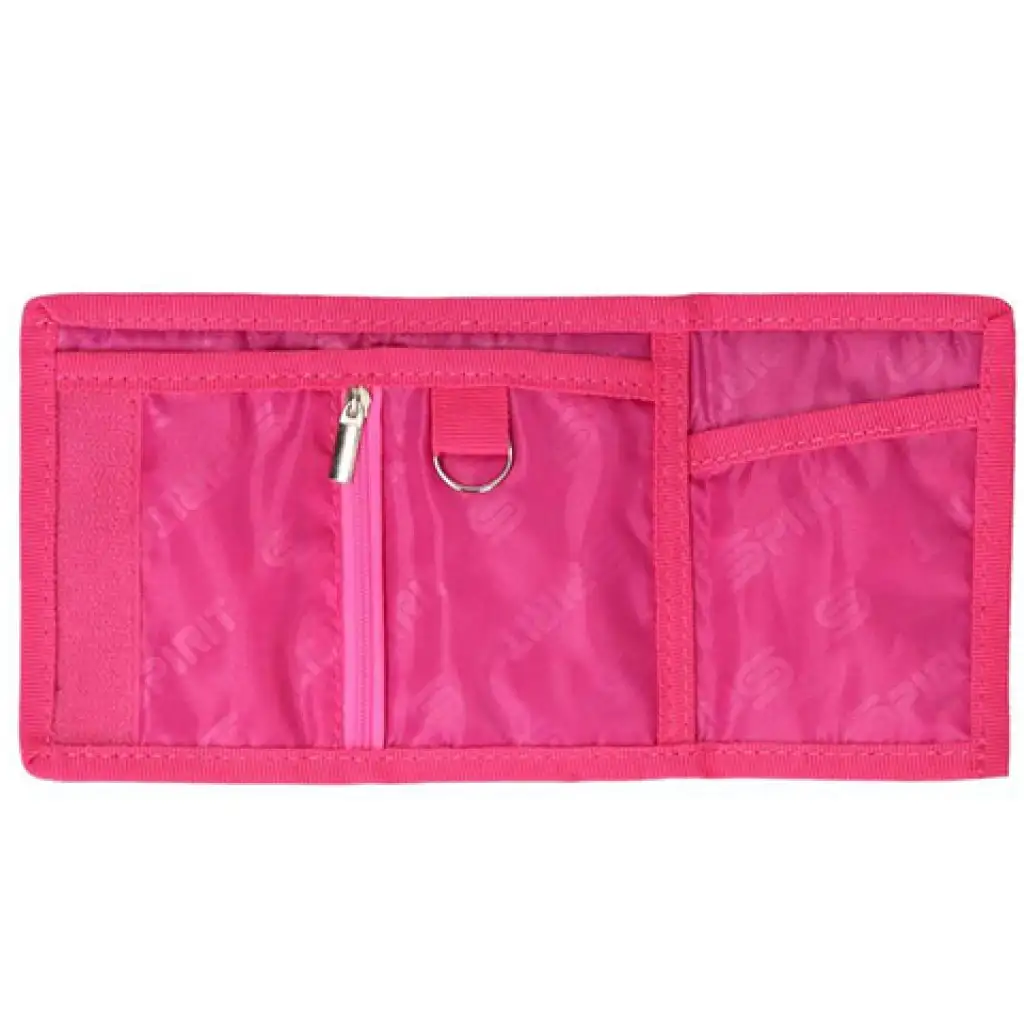 Spirit: Cosmo vonalas és pillangó mintás pénztárca kép 2