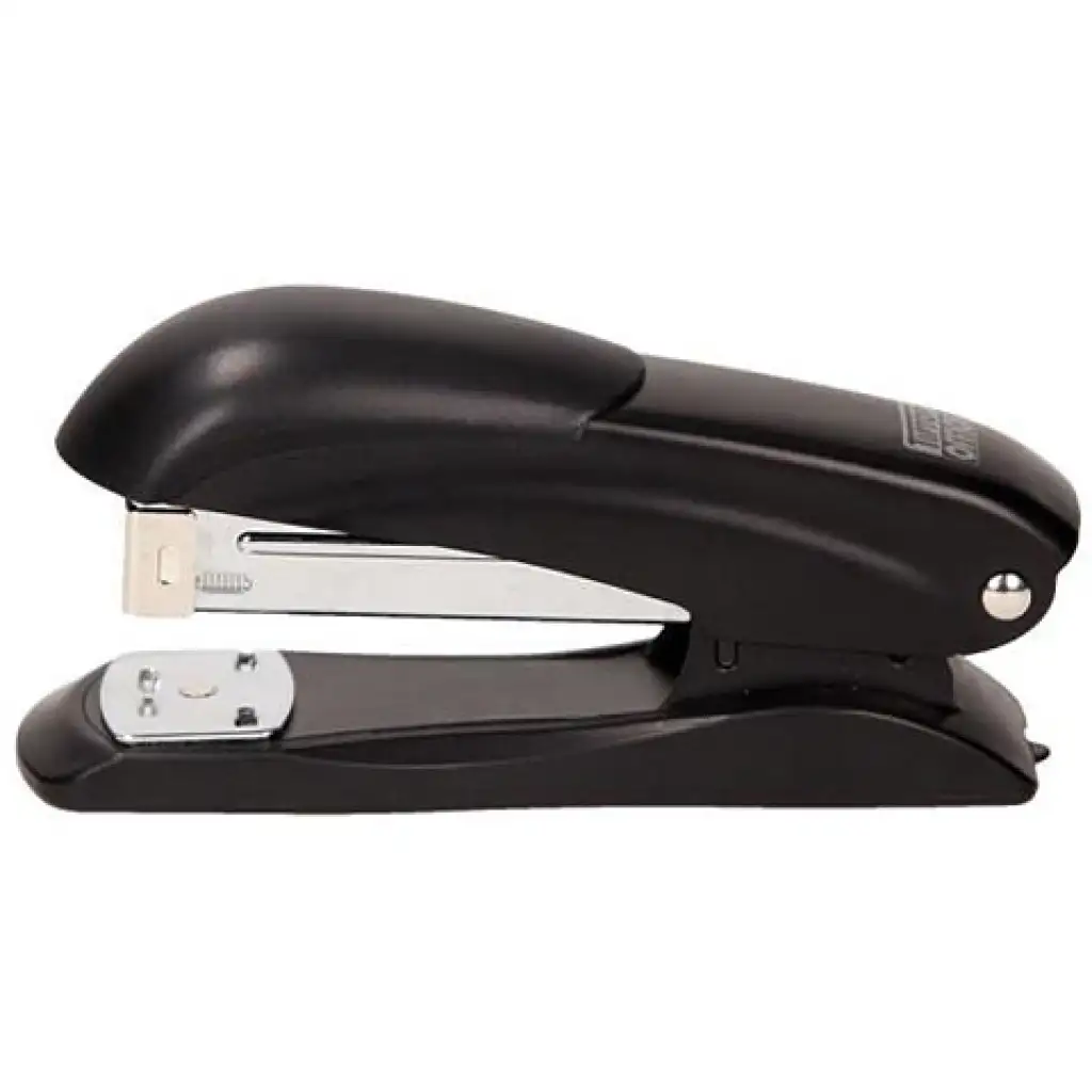 Spirit: Fekete fém tűzőgép MH20S kép 2