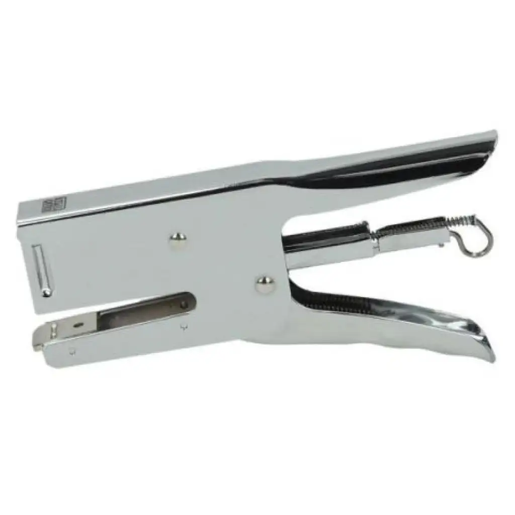 Spirit: Fém kézi tűzőgép 24/6-26/6 - HK30 kép 2