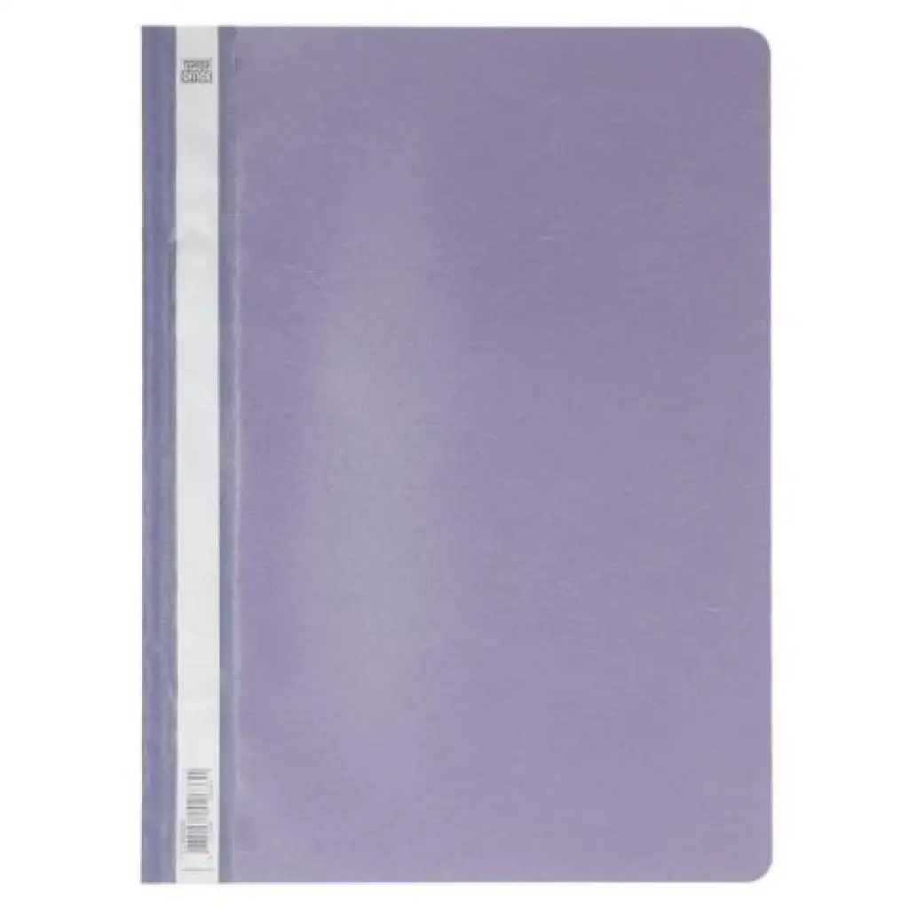 Spirit: Lila lefűző mappa 110/170 A4-es