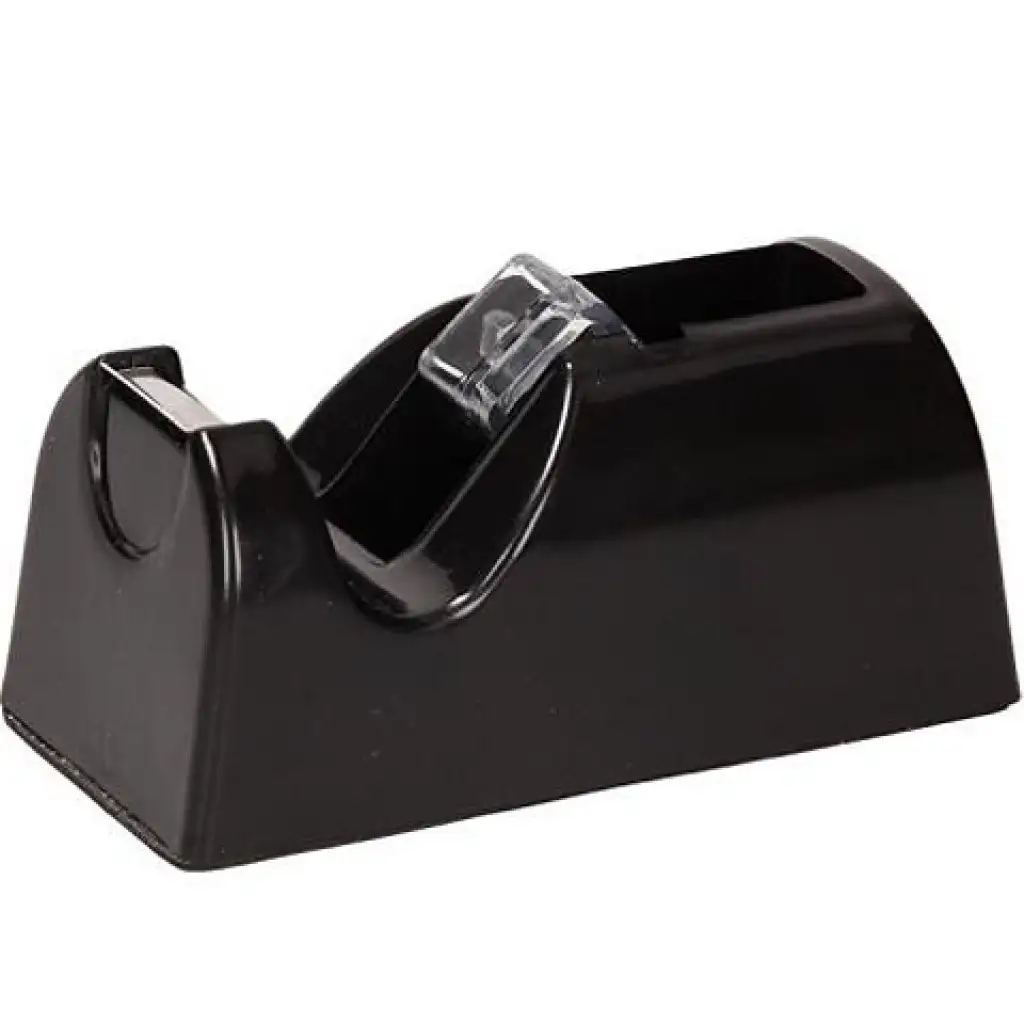 Spirit: Fekete ragasztószalag adagoló TD30 kép 2