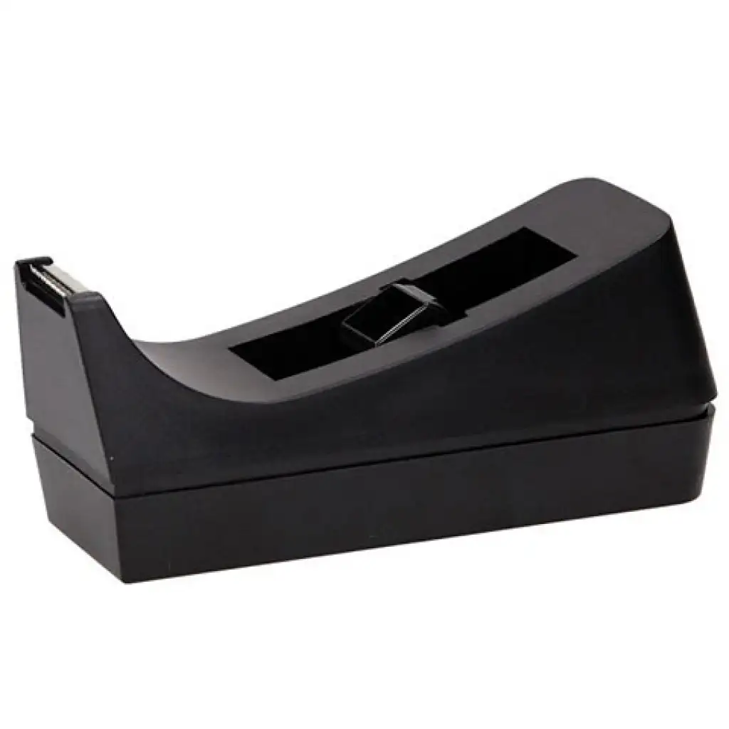 Spirit: Fekete ragasztószalag adagoló TD50 kép 2