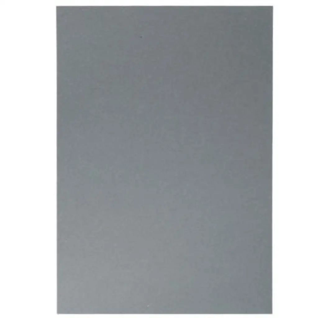 Spirit: Világosszürke dekor kartonpapír 70x100cm 220g-os