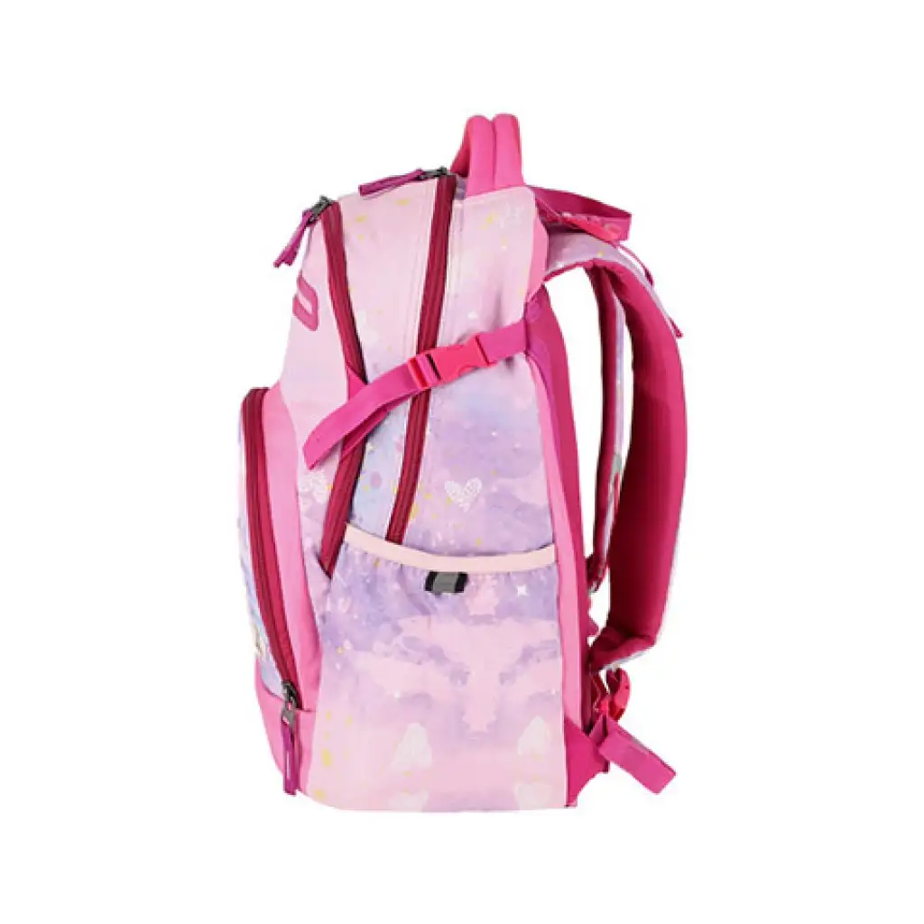 Spirit: ZERO+ Love Horse ergonomikus iskolatáska hátizsák kép 2