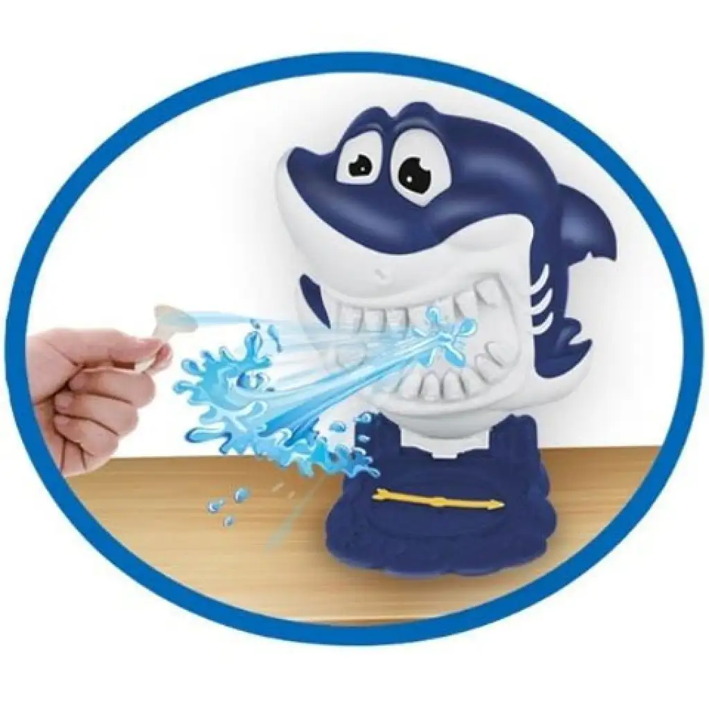 Spriccelő cápa társasjáték kép 3