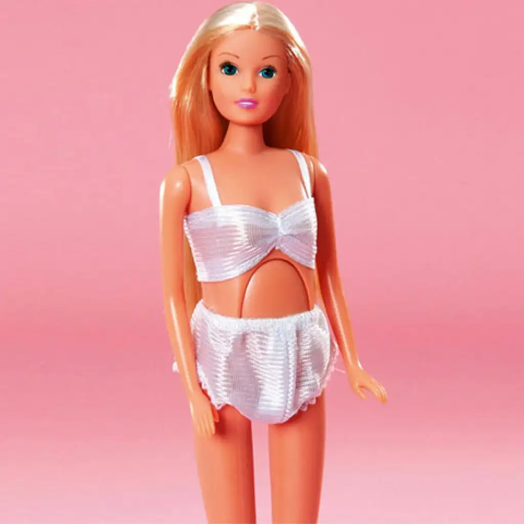 Steffi Love terhes baba - Simba Toys kép 4