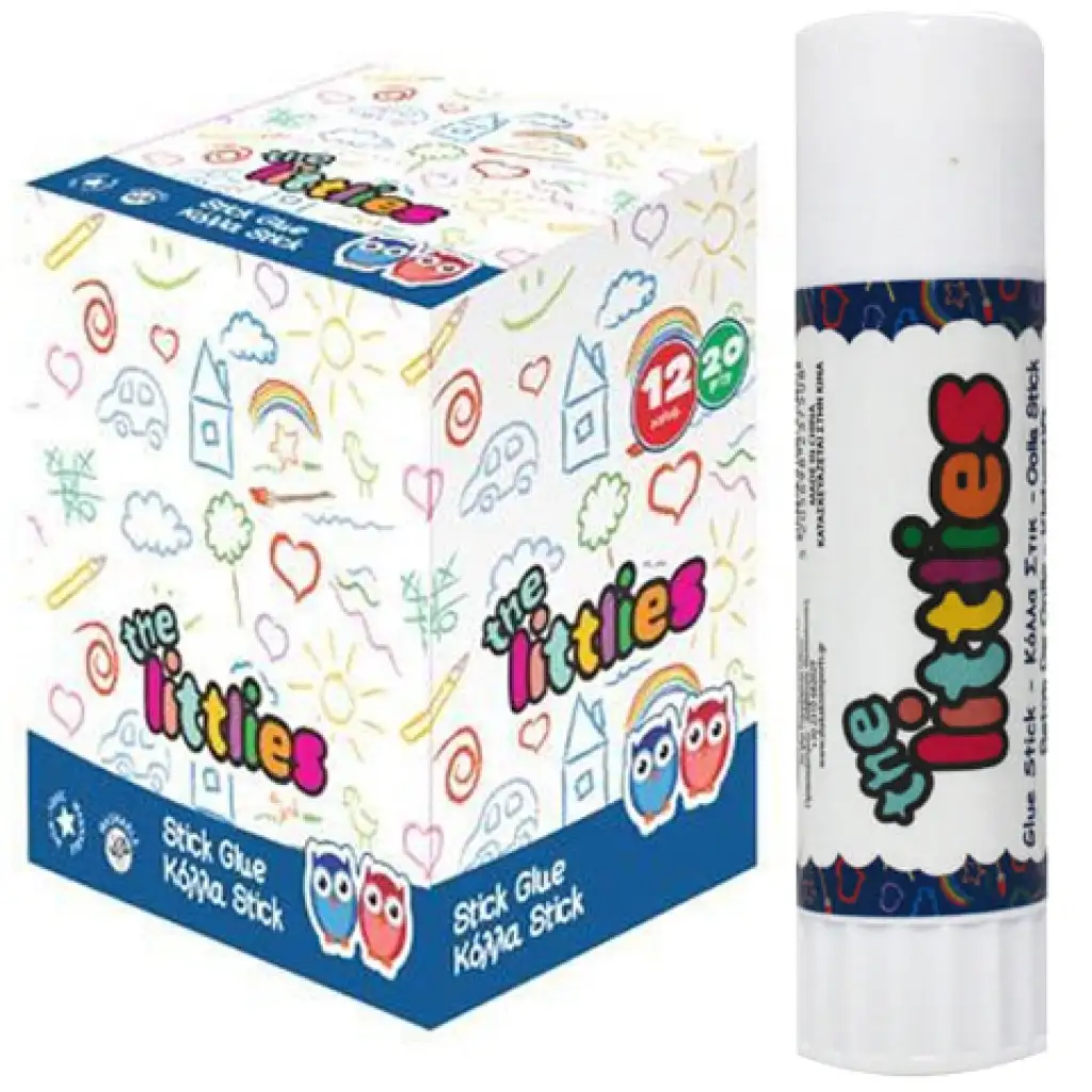 Stiftes ragasztó 10g 1db