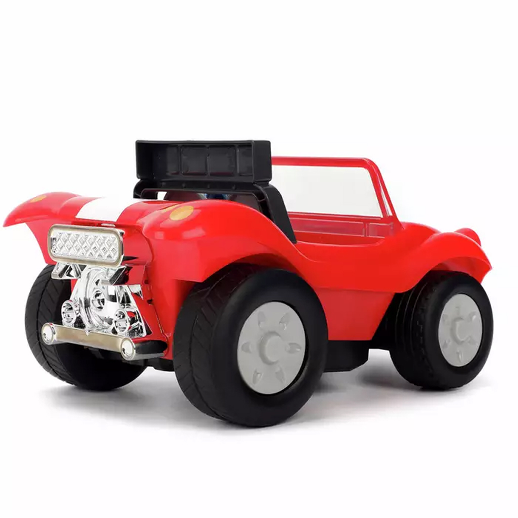 Disney Stitch RC távirányítós Buggy 1/24 - Jada Toys kép 5