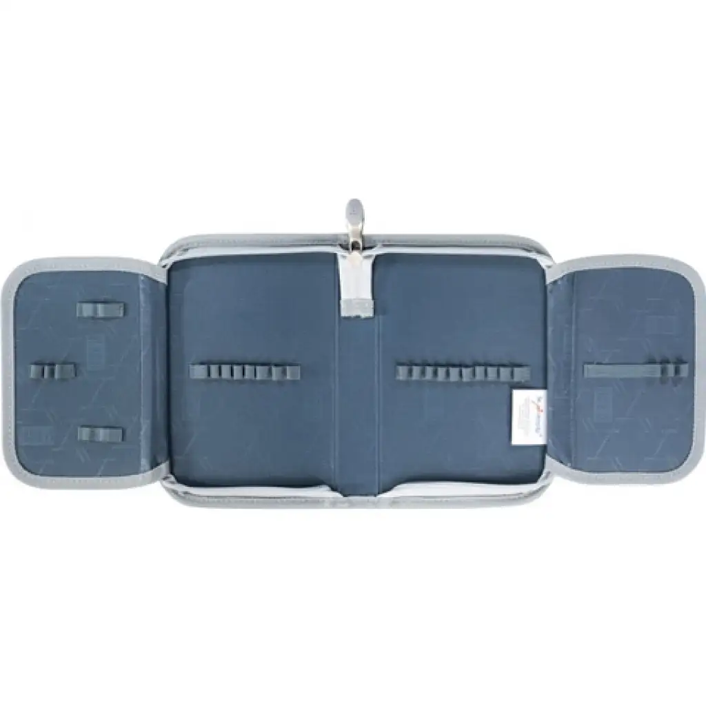 St.Right Sequin Cats tolltartó kihajtható füllel kép 2