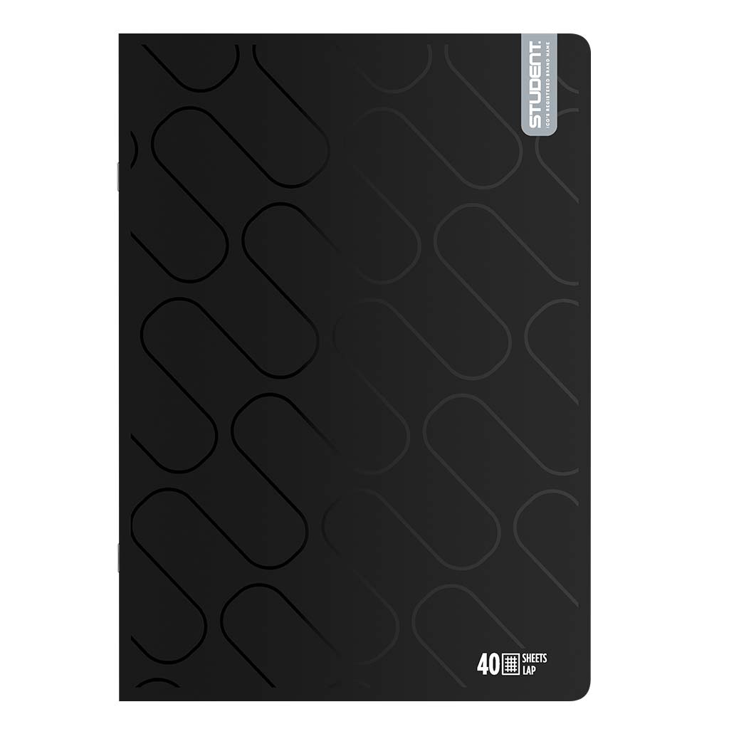 ICO: Student Prémium kockás füzet A/4-es
